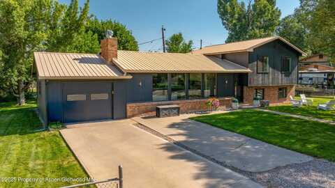 189 Capitol Avenue, Carbondale, CO 81623
