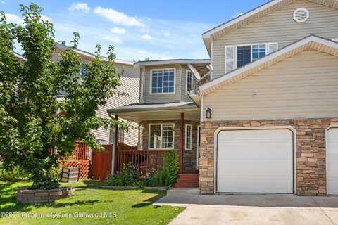 1217 DOMELBY Court, Silt, CO 81652