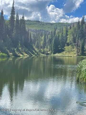 Tbd East Divide Creek Rd., Silt, CO 81652