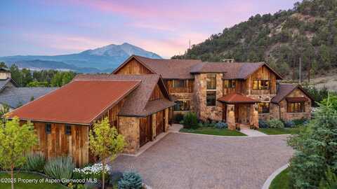 103 BOWLES Drive, Carbondale, CO 81623