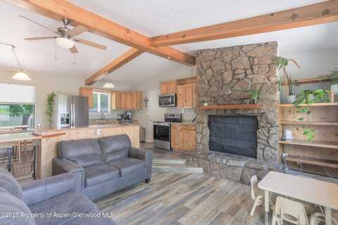 545 WILL Avenue, Rifle, CO 81650