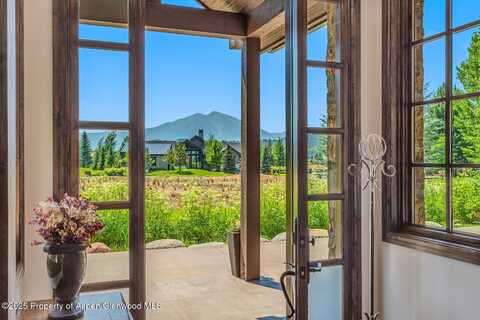 12 Rivers Bend, Carbondale, CO 81623