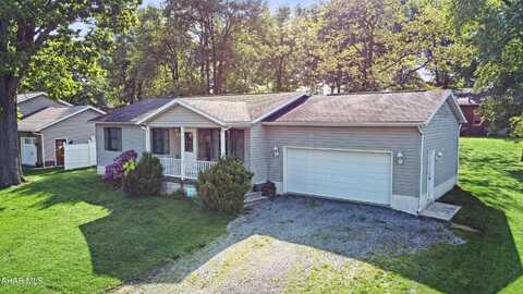 265 Woodland Boulevard, Portage, PA 15946