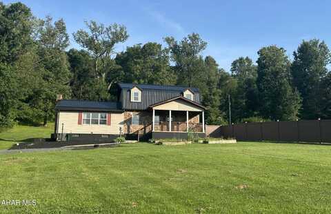 1766 Reservoir Road, Hollidaysburg, PA 16648