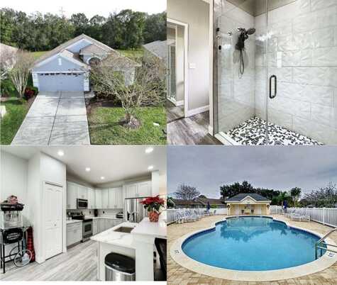 2841 BANYAN HILL LANE, LAND O LAKES, FL 34639