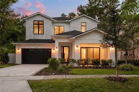 3304 HARRISON AVENUE, ORLANDO, FL 32804