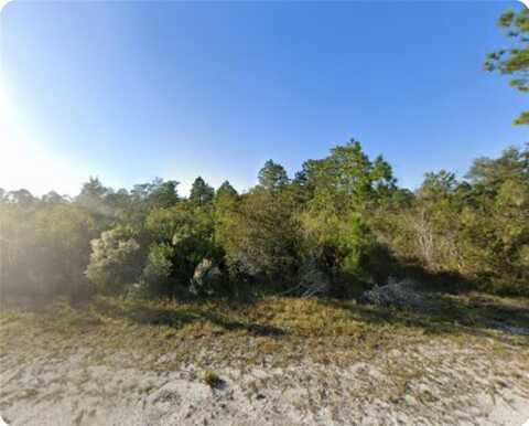SARASOTA DRIVE, INDIAN LAKE ESTATES, FL 33855