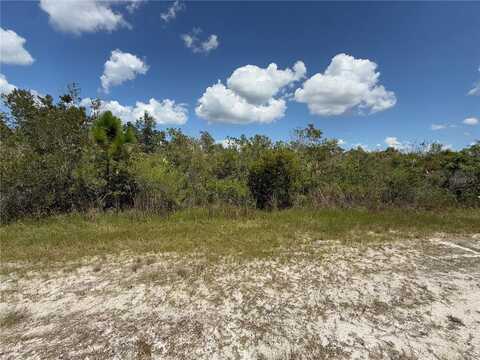 SARASOTA DRIVE, INDIAN LAKE ESTATES, FL 33855