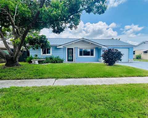 1061 RUSHMORE DRIVE, HOLIDAY, FL 34690