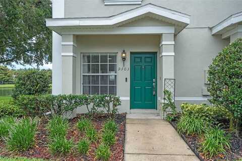 9303 FLOWERING COTTONWOOD ROAD, ORLANDO, FL 32832