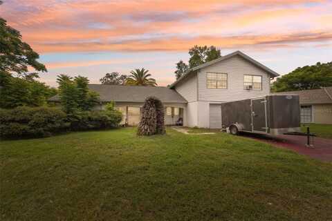 8018 WILDFLOWER ROW, HUDSON, FL 34667