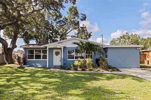 3306 W LOUISIANA AVENUE, TAMPA, FL 33614