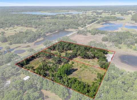 25399 MONDON HILL ROAD, BROOKSVILLE, FL 34601