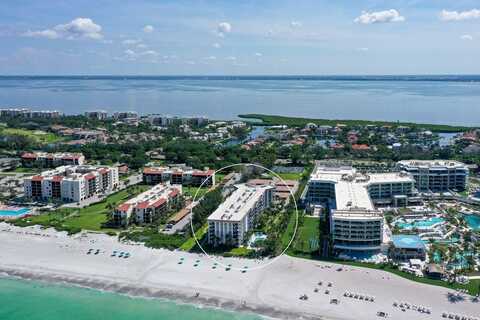 1701 GULF OF MEXICO DRIVE, LONGBOAT KEY, FL 34228
