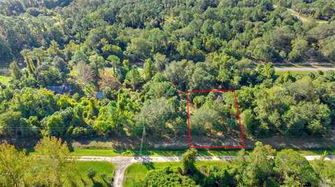 334 BIRCH BOULEVARD, GEORGETOWN, FL 32139