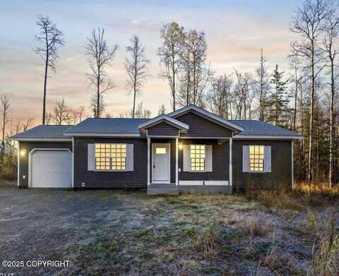 6586 W Beverly Hills Circle, Wasilla, AK 99654