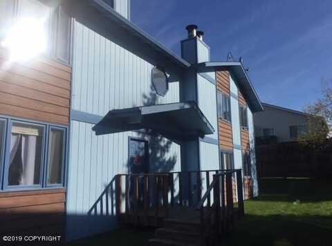1180 Golden Dawn Circle, Anchorage, AK 99515