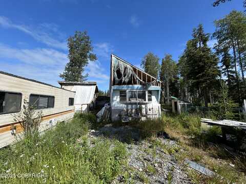 53766 Acy's Avenue, Kasilof, AK 99610