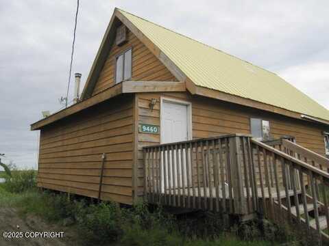 9460 Ayaginar Drive, Bethel, AK 99559