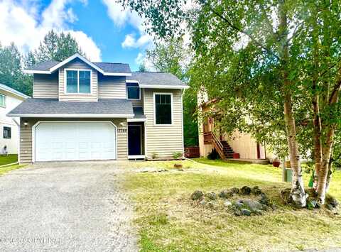17780 Beaujolais Drive, Eagle River, AK 99577