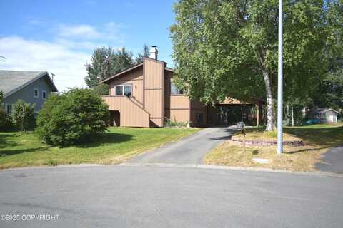 3121 Wiley Post Avenue, Anchorage, AK 99517