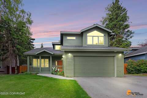 2041 Brandilyn Street, Anchorage, AK 99516