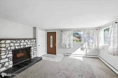 1702 Nunaka Drive, Anchorage, AK 99504
