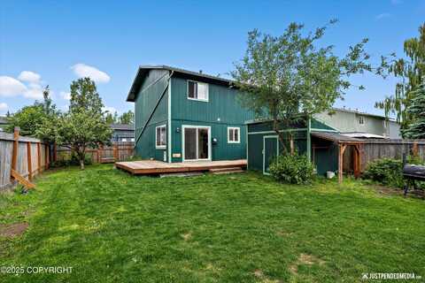 8051 Evans Circle, Anchorage, AK 99507