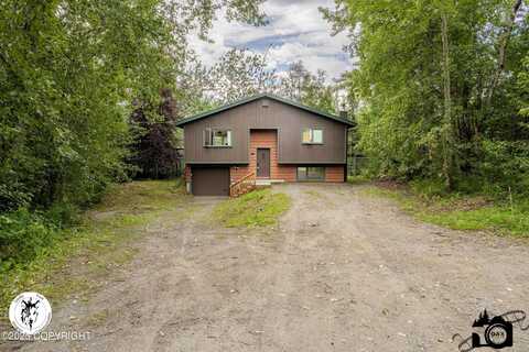 7650 E Buckboard Road, Palmer, AK 99645