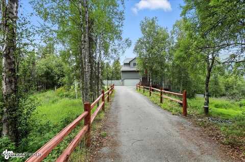21009 River Park Drive, Eagle River, AK 99577