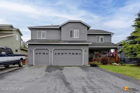 5693 Yukon Charlie Loop, Anchorage, AK 99502