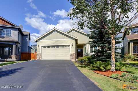 2955 Gladys Marie Circle, Anchorage, AK 99516
