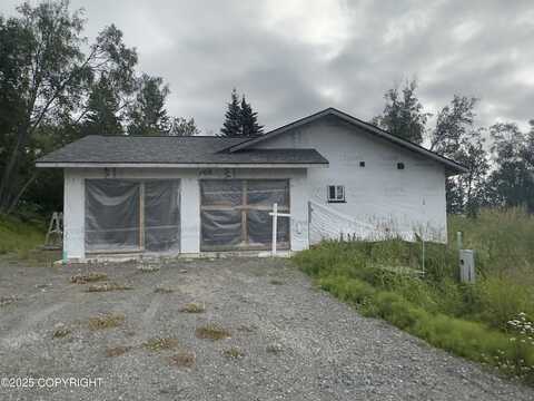 1980 Uminski Circle, Homer, AK 99603