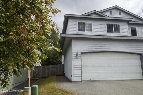 11049 Hannah Jane Place, Eagle River, AK 99577
