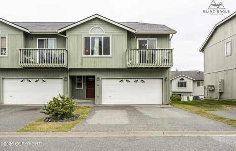401 S Wasilla Street, Wasilla, AK 99654