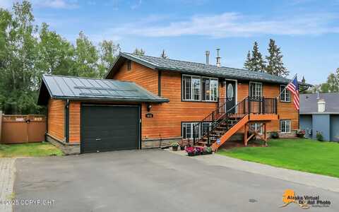 4212 Kingston Drive, Anchorage, AK 99504