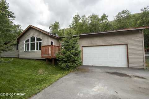 4916 Birdsong Drive, Eagle River, AK 99577