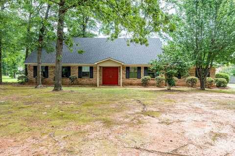 164 Canuga Drive, Albany, GA 31707