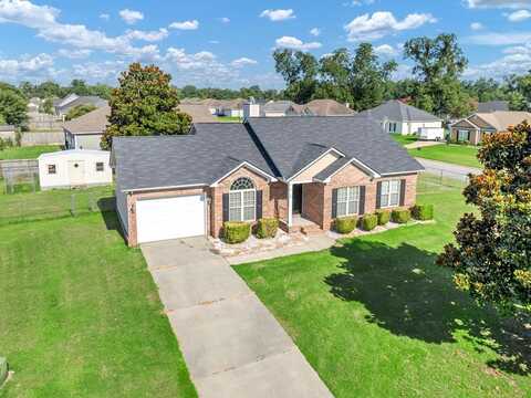 109 Morning Mist Drive, Leesburg, GA 31721
