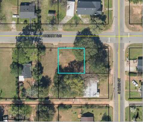 702 Cherry, Albany, GA 31701