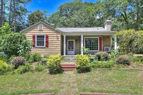813 Laurel Drive SW, Aiken, SC 29801