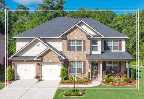 1519 Baldwin Lakes Drive, Grovetown, GA 30813