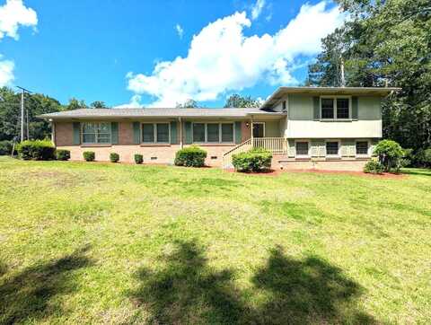 1037 Lakeview Drive, Johnston, SC 29832