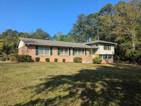 1037 Lakeview Drive, Johnston, SC 29832