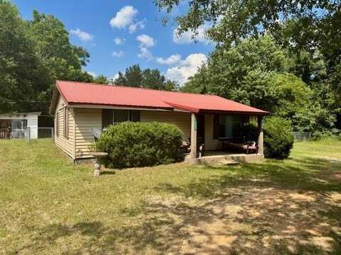 1009 Spruce Street, New Ellenton, SC 29809