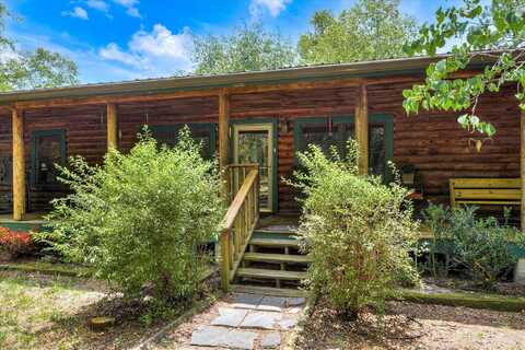 4820 Columbia Highway N, Ridge Spring, SC 29129