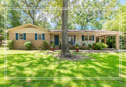 43 Converse Drive, Aiken, SC 29803