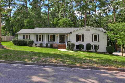 2111 Huron Drive, Aiken, SC 29803