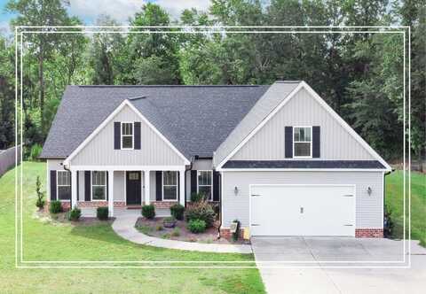 465 Dove Lake Drive, North Augusta, SC 29841