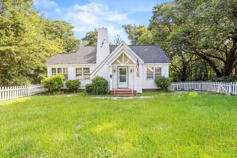 1346 Hayne Avenue SW, Aiken, SC 29801